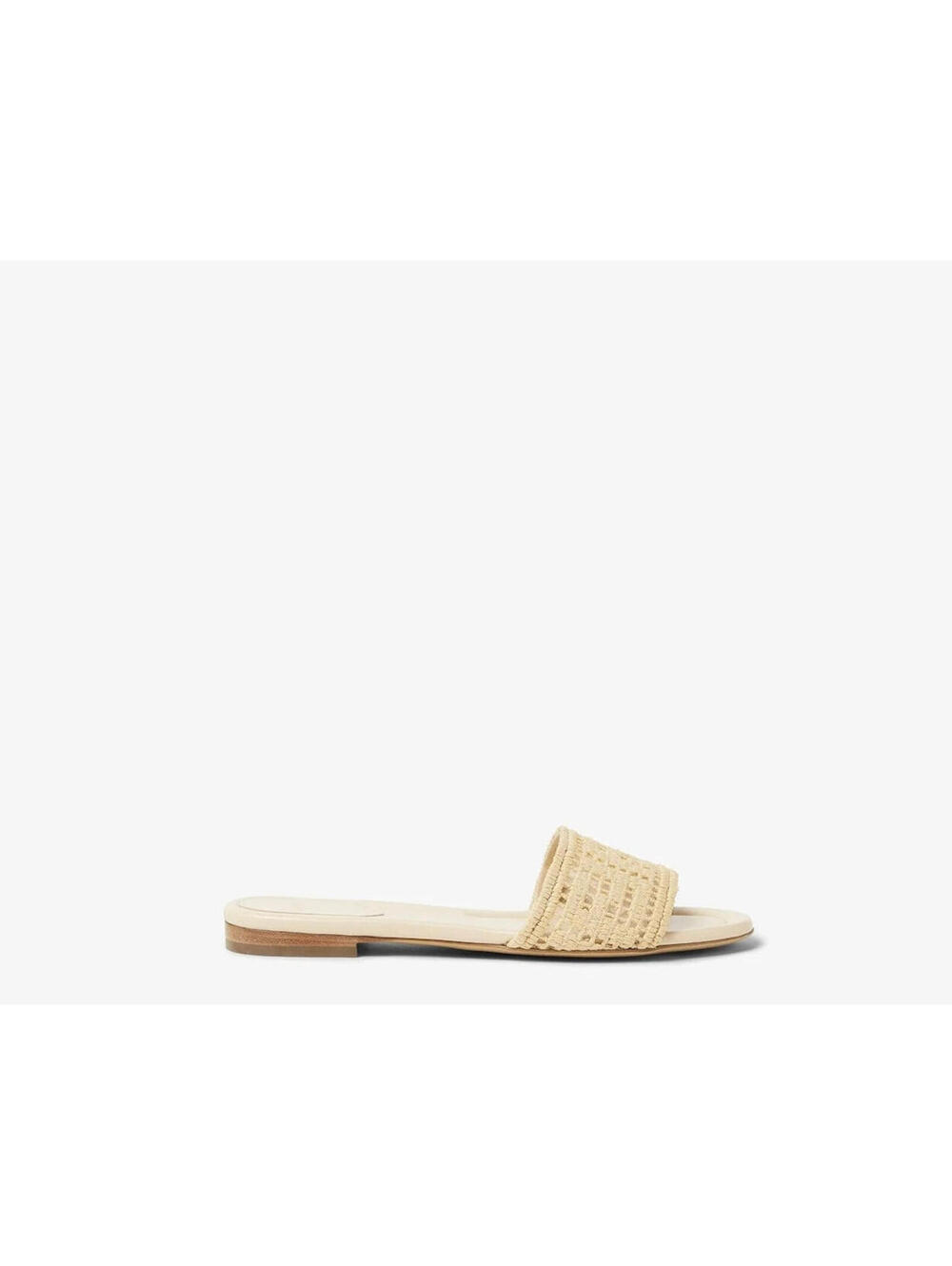 Fendi FF Sunshine Slides(PLEASE REQUEST YOUR SIZE BEFORE PURCHASING)